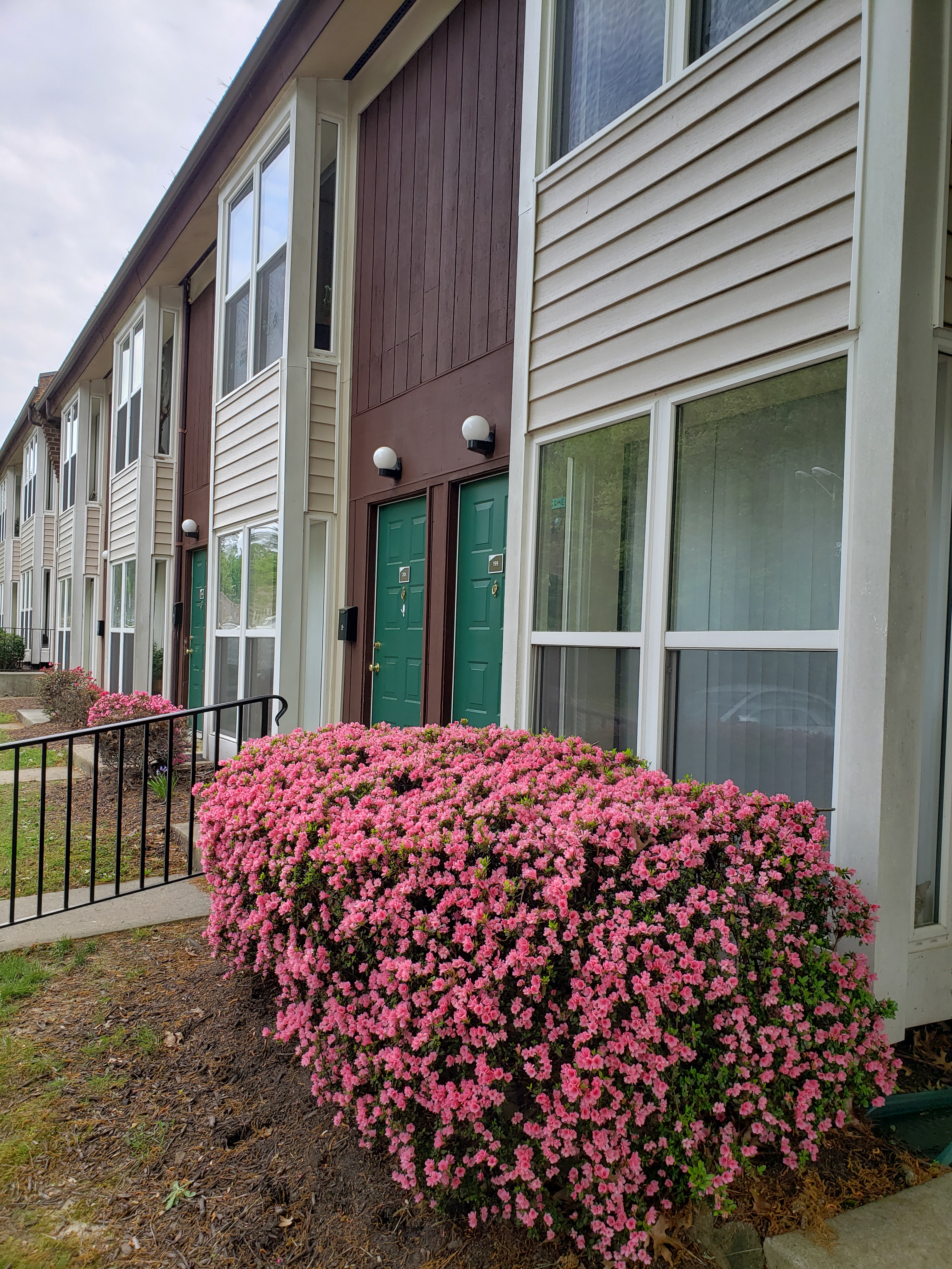 Apartments for Rent in Henrico VA Come Home to Gateway and Relax
